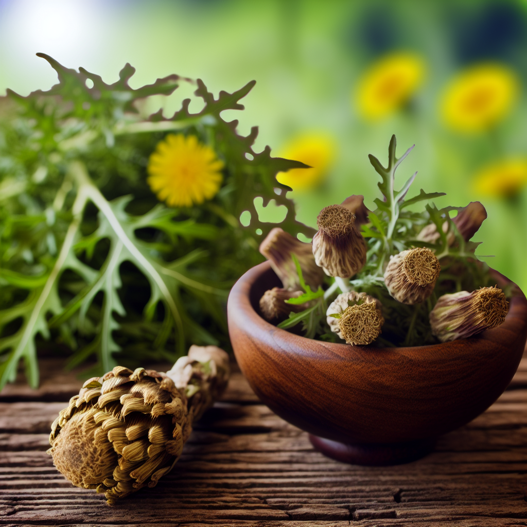 Was-Bitterstoffe-für-die-Verdauung-tun - Bitterkraft