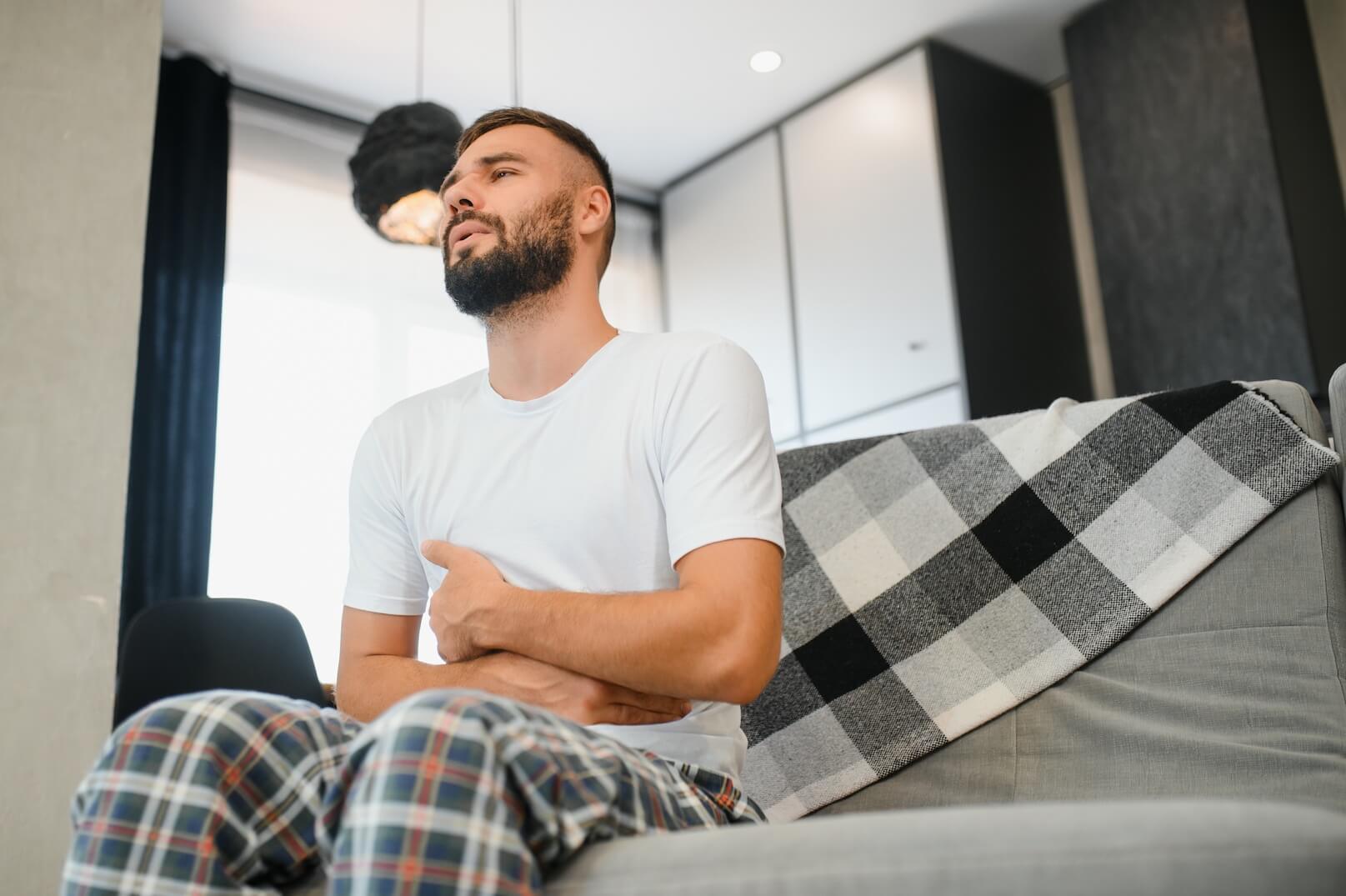 Von-Verdauung-bis-Vorsorge-Eine-Reise-durch-den-Magen-Darm-Trakt - Bitterkraft