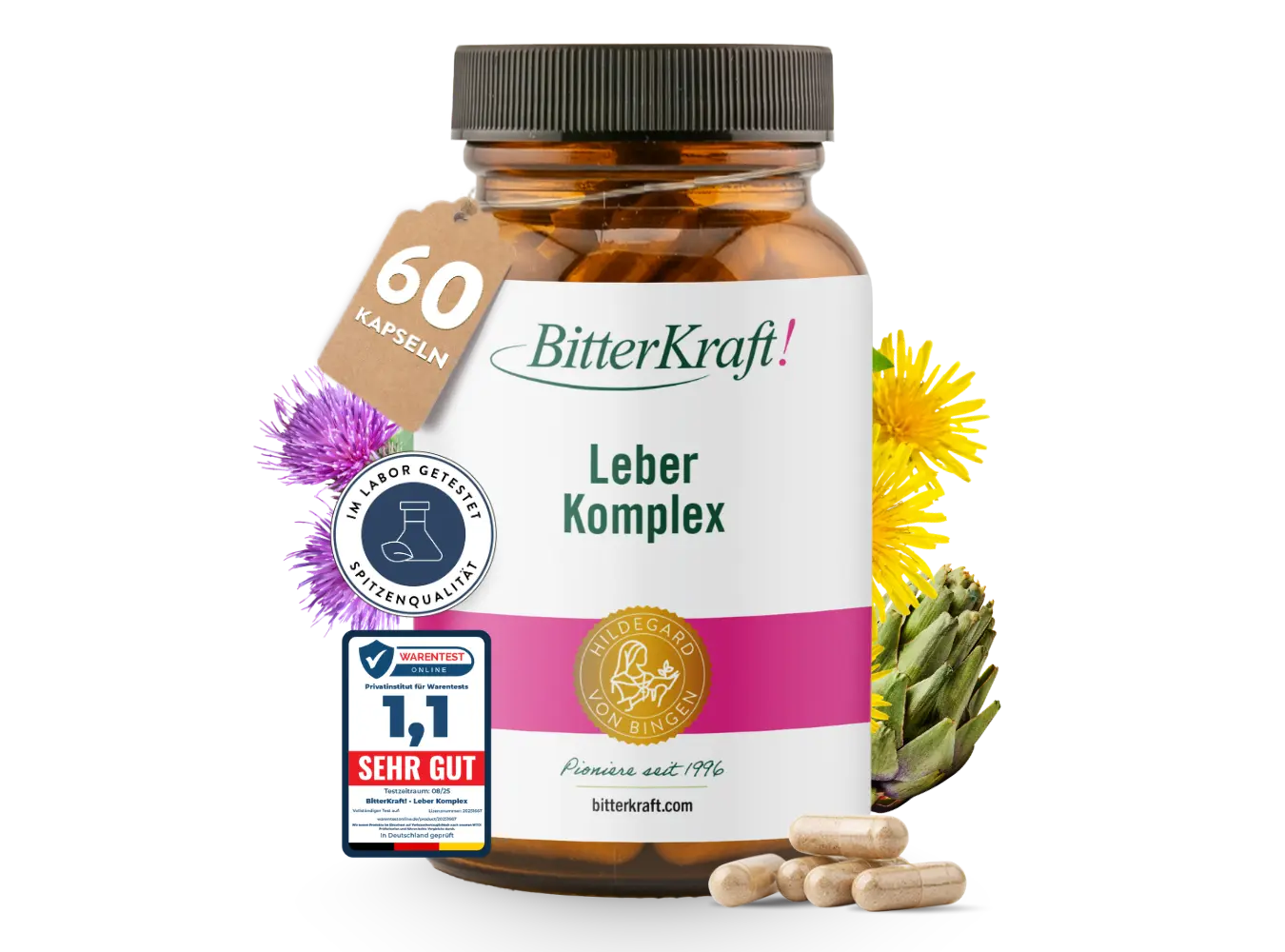 Leber-Kur
