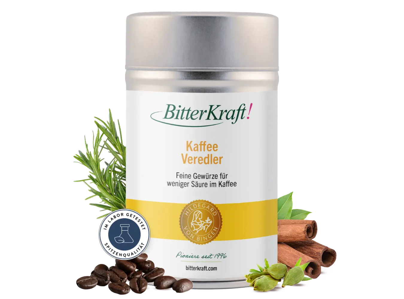 Kaffee Veredler