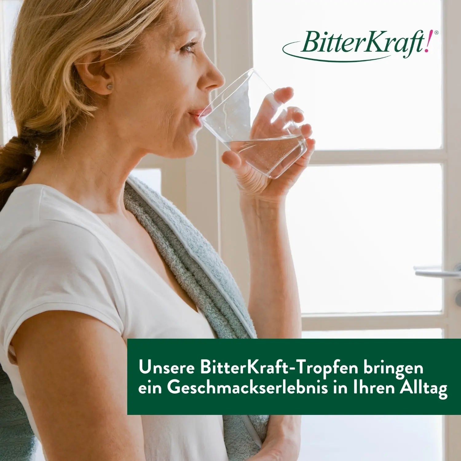 BitterKraft! Original Tropfen (BIO) 20ml