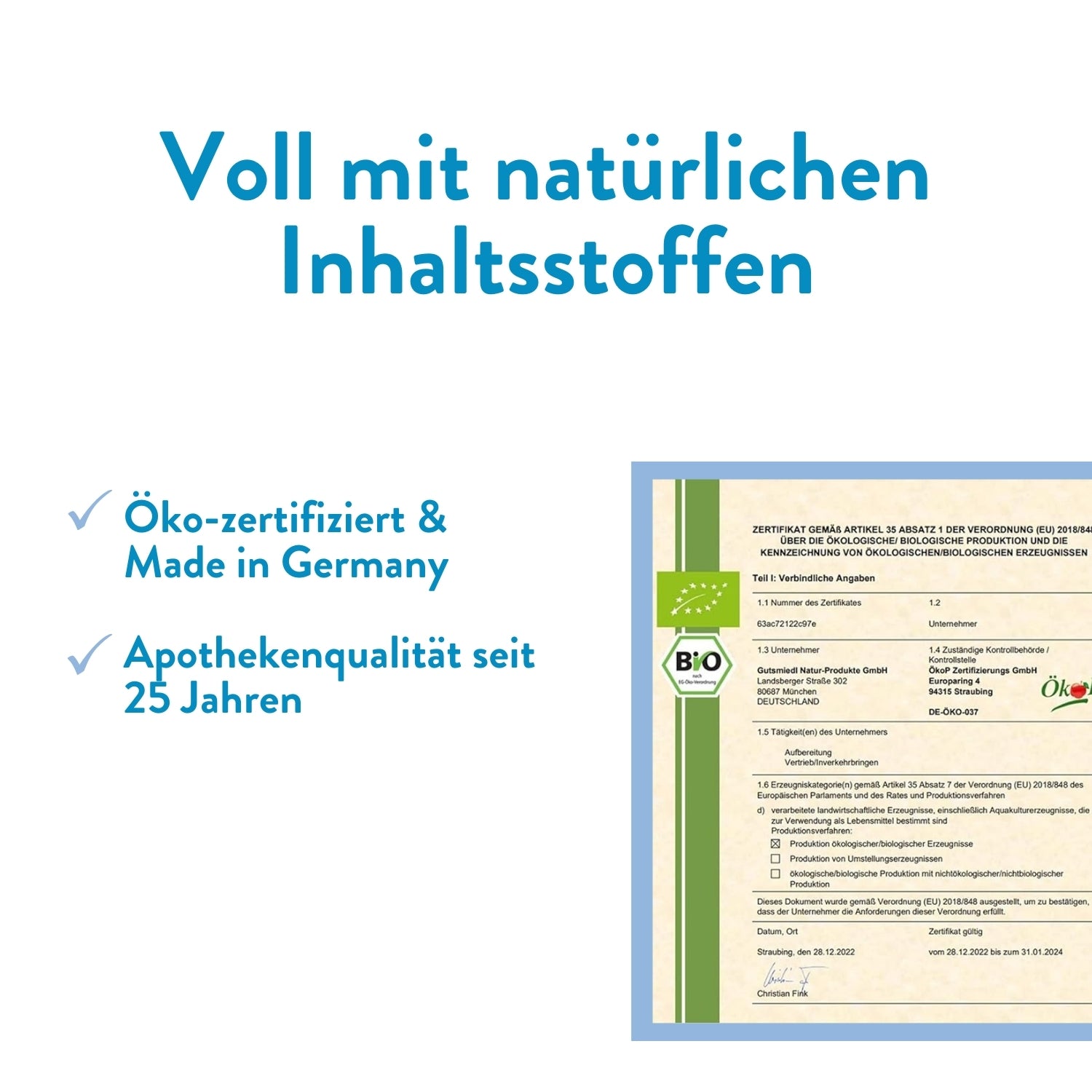 Aronia Vitamin Komplex Saft (BIO) 350ml