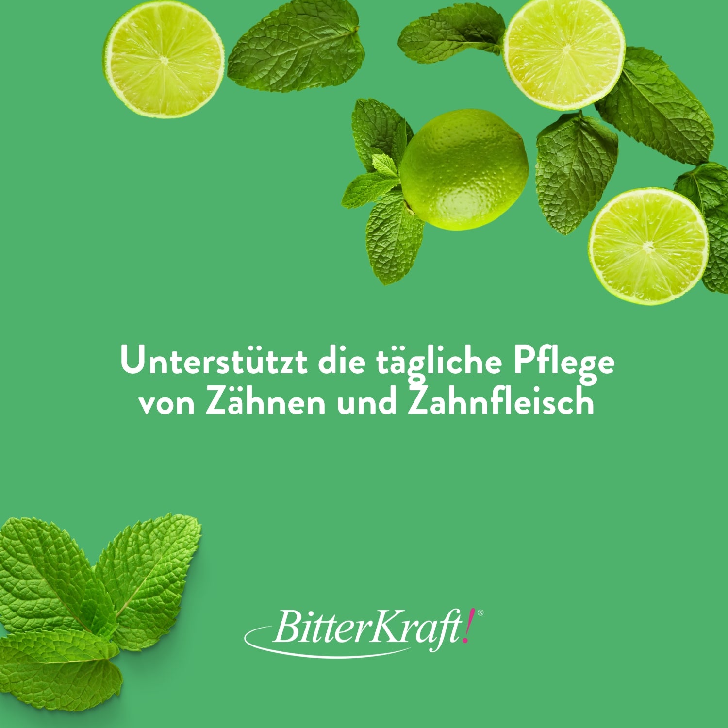 Mundziehöl Kloster-Minze 200ml