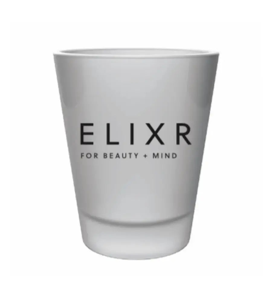 ELIXR Mundziehöl Dosierbecher