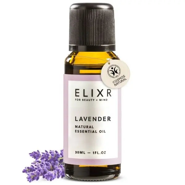 ELIXR Lavendelöl 30ml