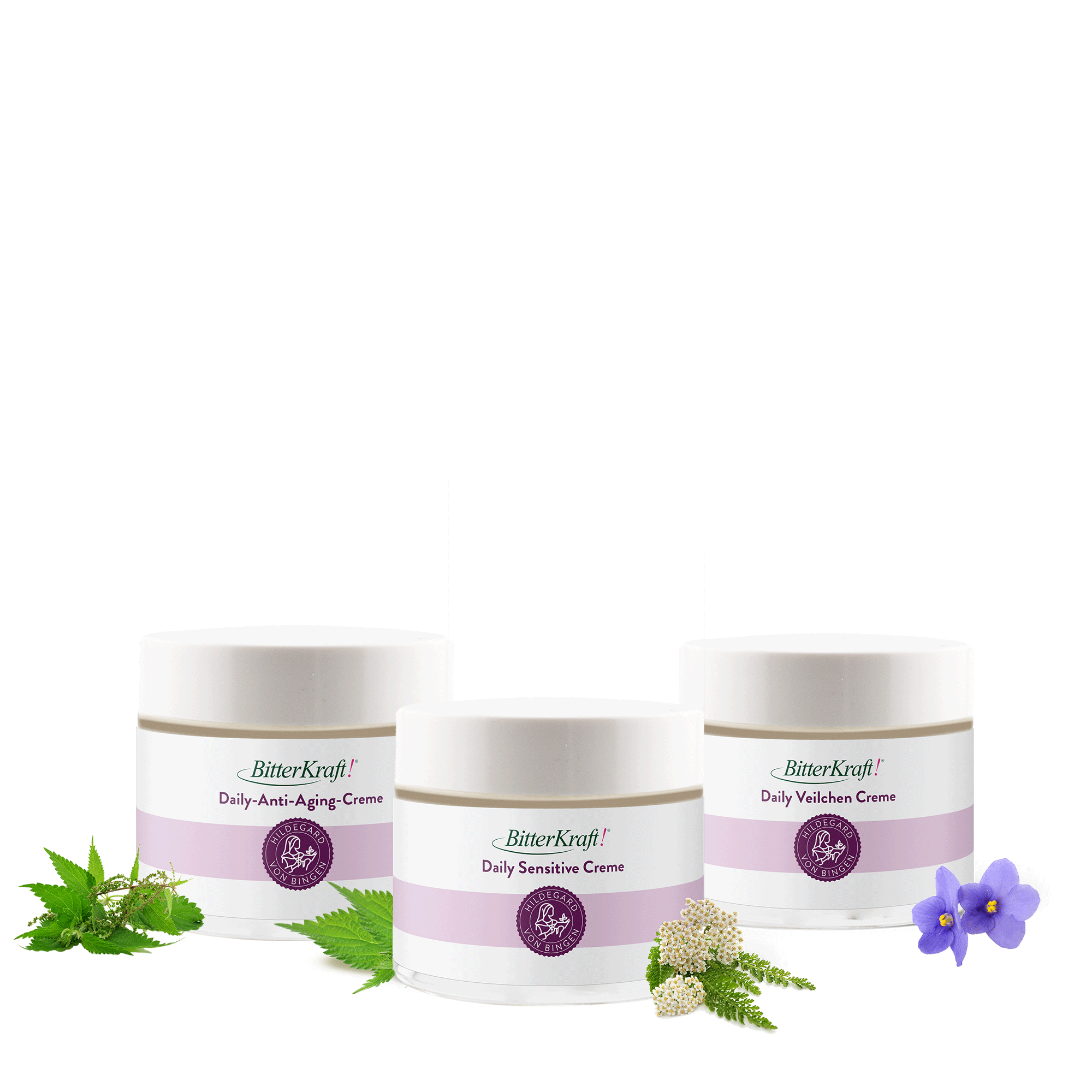 Beauty Box Naturkosmetik