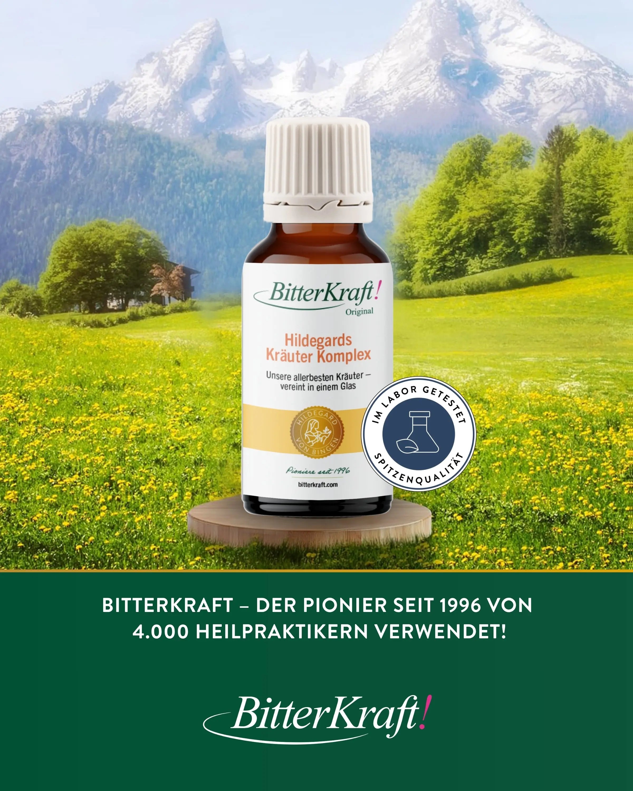 Hildegard Tropfen