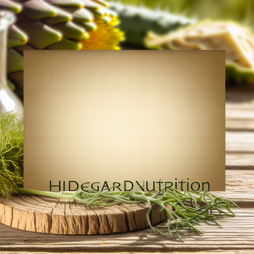 Die-Grundprinzipien-der-Hildegard-Ernährung - Bitterkraft