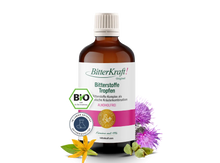 BitterKraft! Original Alkoholfrei (BIO) 100ml