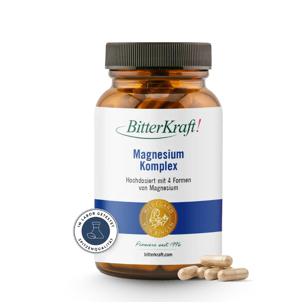 Magnesium