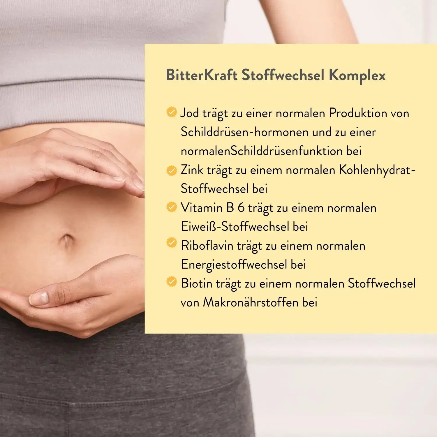 BitterKraft! Stoffwechsel Komplex Bitterkraft GmbH - Bitterkraft