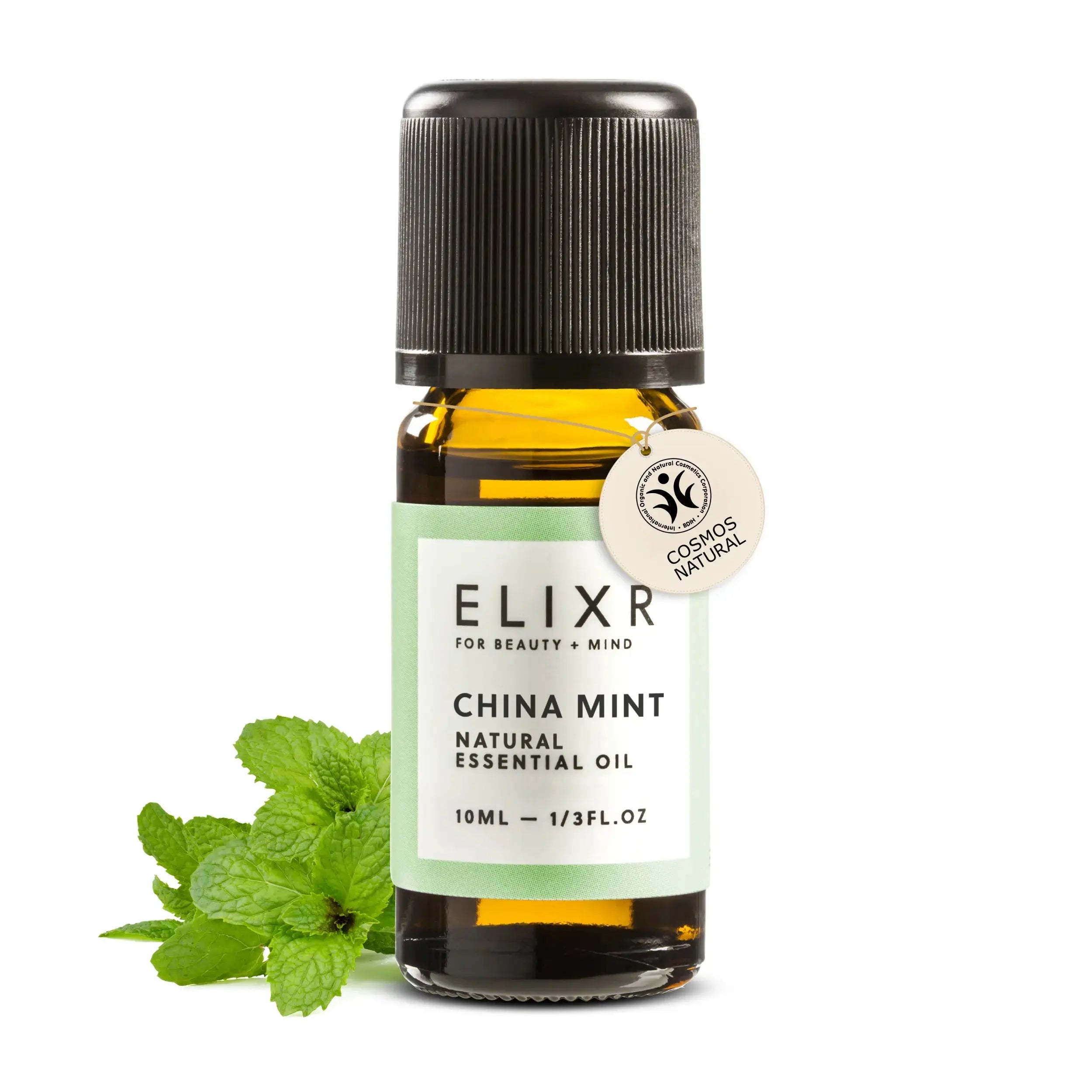 ELIXR Chinesisches Minzöl 10ml