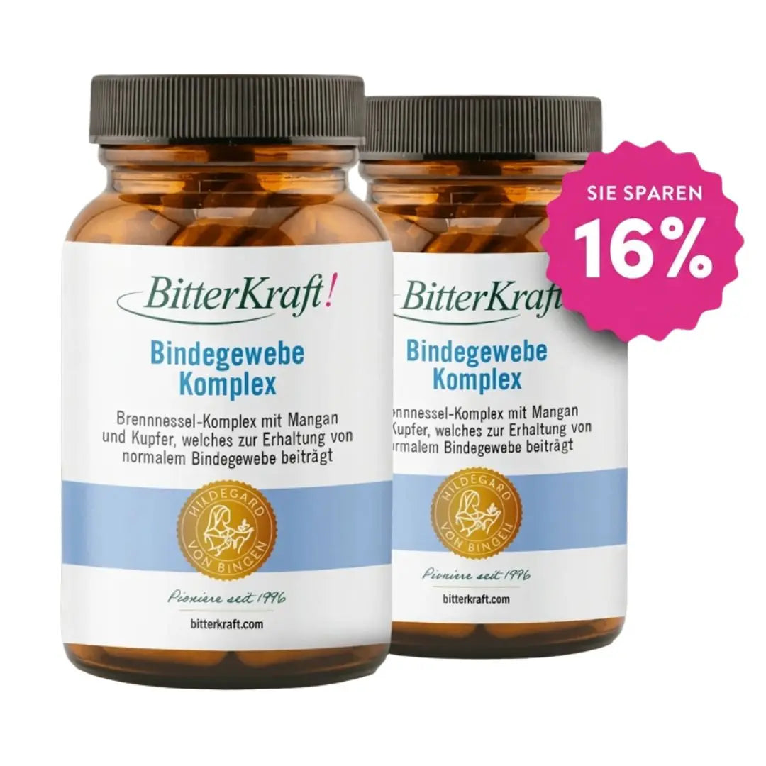 Bindegewebe-Komplex