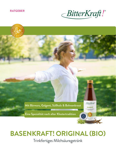 Basenkraft
