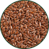 Leinsamen