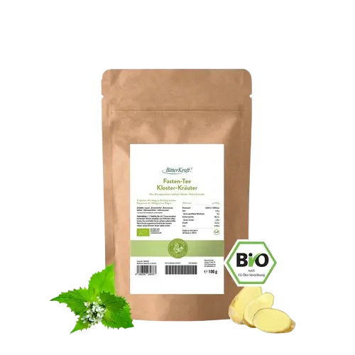 Fasten-Tee  Kloster-Kräuter