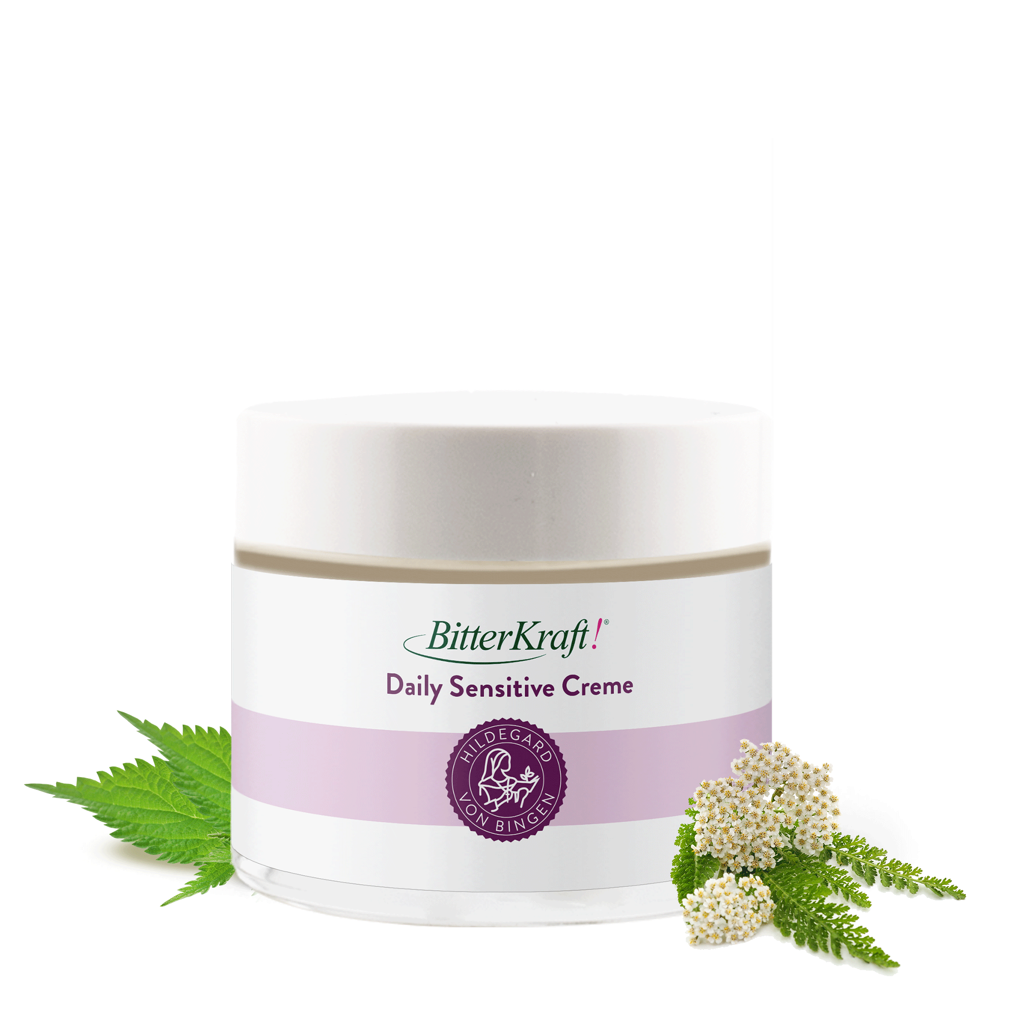 Daily Sensitive Creme