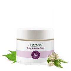 Daily Sensitive Creme