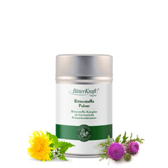 BitterKraft! Original Pulver (BIO) 100g